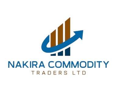 Nakira Commodity Traders Ltd